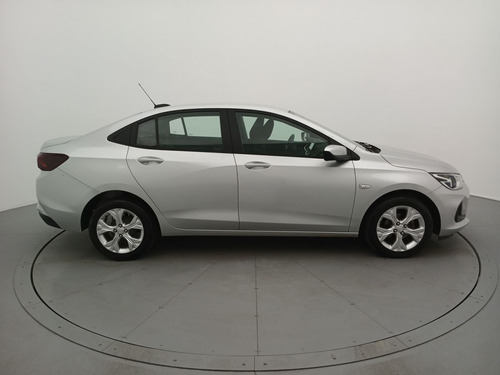 Chevrolet Onix 1.0 TURBO FLEX LTZ AUTOMÁTICO