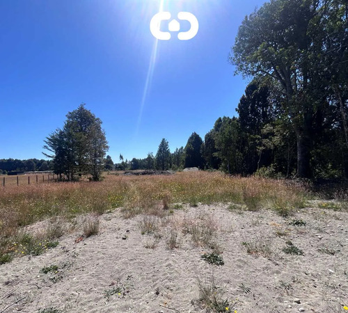 Parcela 5.000m2 Empalme De Agua Puerto Montt (142427)