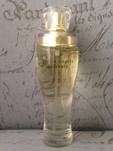 Perfume Dream Ángel Heavenly Original 125 Ml Victoria's S 