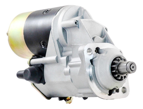 Rareelectrical Motor Arranque Para John Deere Engine 4219df