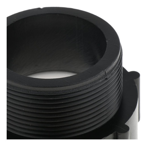 Adaptador De Válvula De Sólido Ibc De 2 For For Bsp