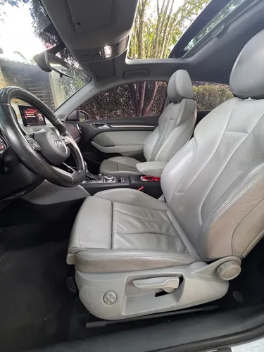 Audi A3 1.2 Attraction Sline