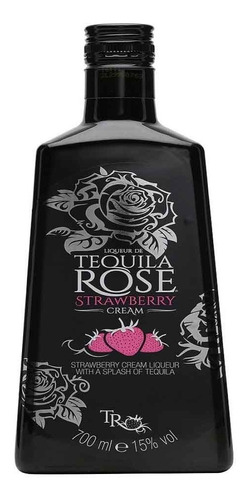 Tequila Rose  700ml