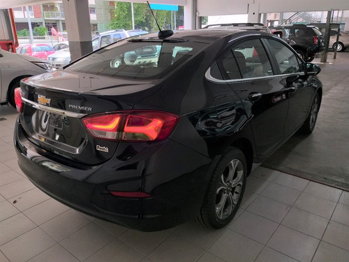 Chevrolet Cruze 1.4 T Premier Sedan 0 Km 2021 Hmc