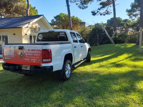 Amarok 2015