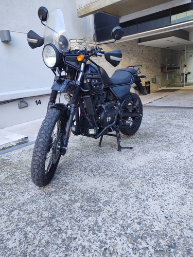 Royal Enfield  Himalayan 400