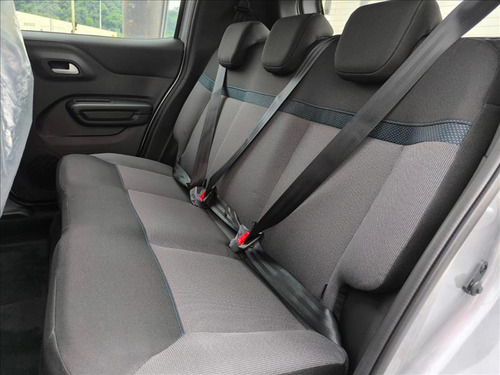 Citroën C3 1.0 Firefly Feel