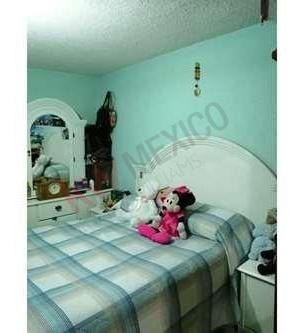 Imagen 4 de 13 de Casa En Venta Priv. Tolnahuac, San Simón, 4 Recamaras 2 1/2 Baños 119,2 De Construcción Y 87m2 Superficie