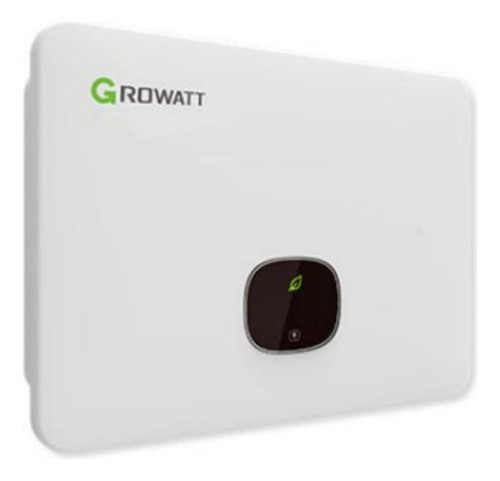 Inversor Growatt Mac 15ktl3-xl (wifi-x)