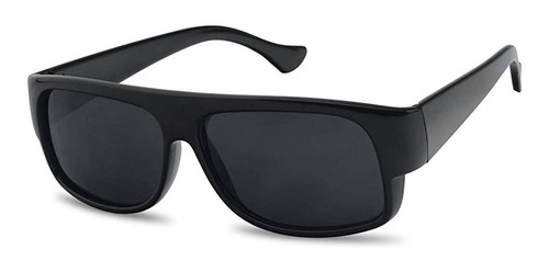 Sunglassup Original Og Classic Parte Superior Plana Eazy E S