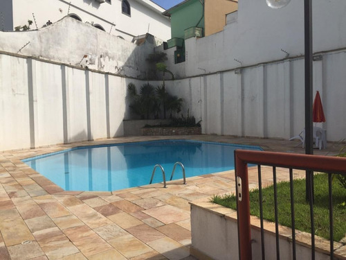 Imagem 7 de 12 de Apartamento Residencial À Venda, Tatuapé, São Paulo. - Ap4862