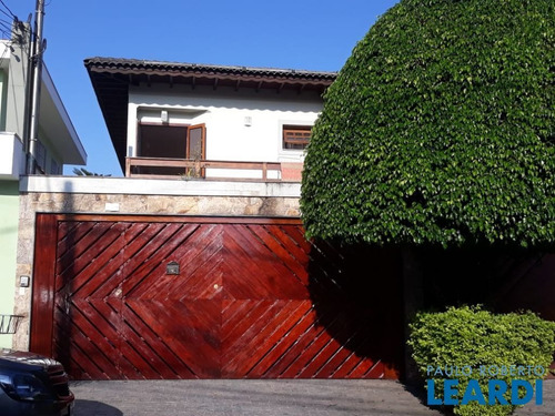 Imagem 14 de 15 de Sobrado - Jardim Marajoara - Sp - 596882