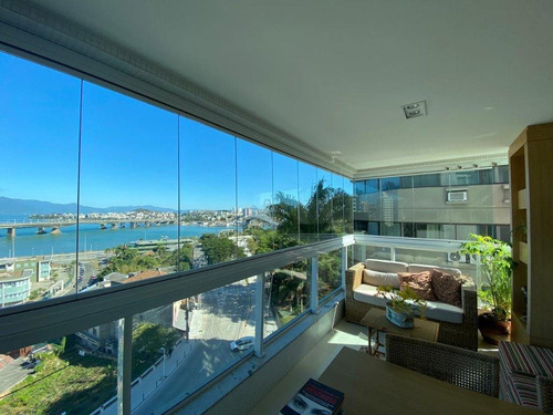 Imagem 8 de 30 de Apartamento Em Florianópolis - Sc - Ap0199_ccon