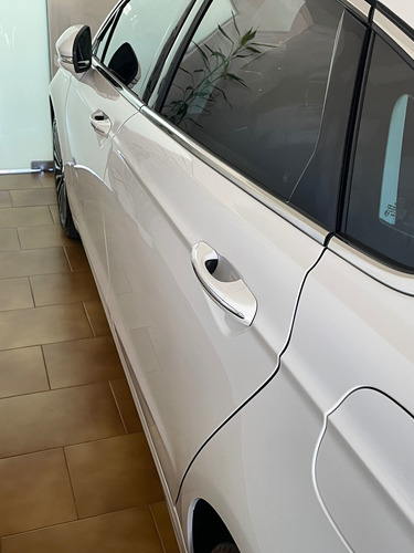 Ford Fusion 2.0 Titanium Ecoboost Aut. 4p