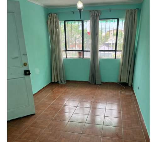 Villa Ohiggins / Metro Santa Julia / Avda. A. Vespucio 8594