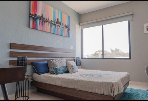 Boca Del Río, Casa En Venta Con Terraza Club.