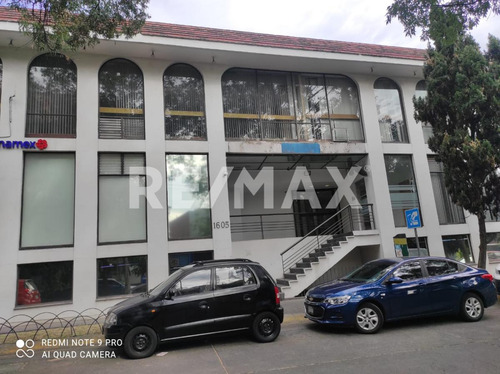 Edificio En Venta Satélite, Excelente Ubicación
