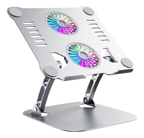 Soporte De Enfriamiento Para Computadora Portátil Almohadill