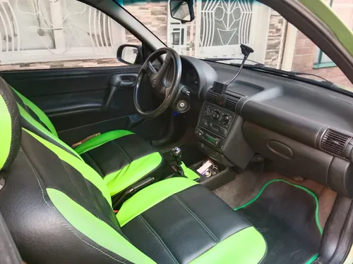 Chevrolet Corsa 1.4 Active