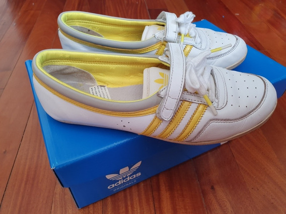 Zapatillas Adidas Chatitas Talle 35 - Zapatillas en Mercado Libre Argentina