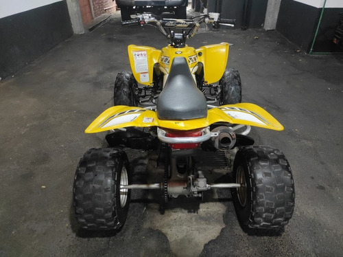 Yamaha Yfz 450 Special Edition 2006 Gpdevoto