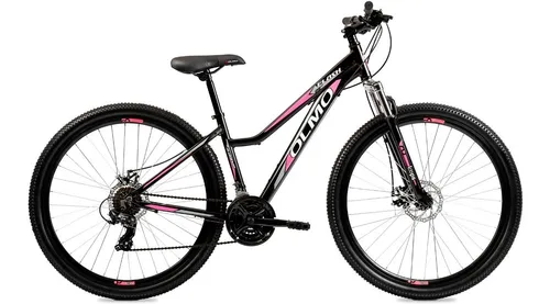 Bicicletas olmo mujer sale