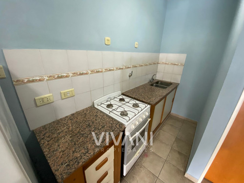 Imagen 6 de 13 de Venta Departamento 1 Dormitorio Diag 79 E/ 64 Y 119 La Plata