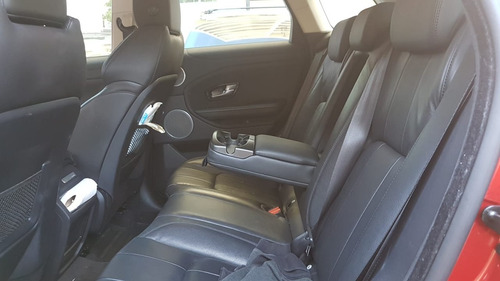 Land Rover Evoque 2.0 Si4 Se Dynamic 5p