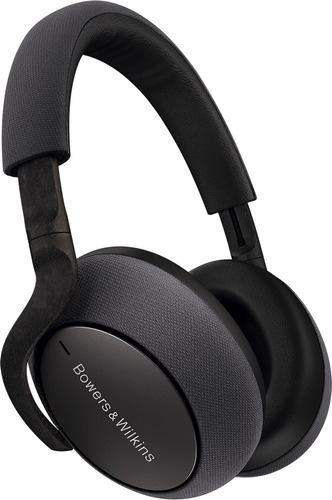 Som Maior Bowers Wilkins Fone Px7 Bluetooth, (30hs) Grafite