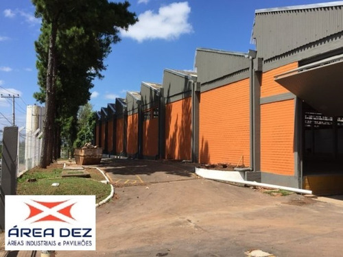 Imagem 2 de 11 de Pavilhão Em Cachoeirinha Rs Para Venda Ou Locação Imediata - Dp1035 - 32283051
