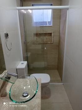 Imagem 16 de 30 de Excelente Casa - Cond. Vale Dos Passaros - Ven153