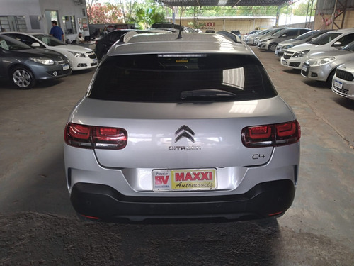 Imagem 7 de 9 de Citroen C4 Cactus Fell 1.6 Automático