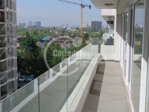 Departamento En Venta En Macul