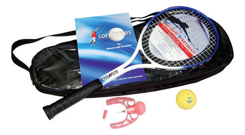 Markwort Kenko Starter Kit Suave Tenis