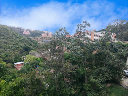 Los Naranjos Humboldt. Venta Apartamento 59m2 2h/2b/1p