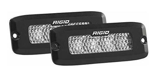 Industrias Rigidas Serie 980033 Srq Led Luz De Respaldo