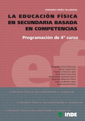 Programacion De 4to.curso La Educacion Fisica En Secundaria