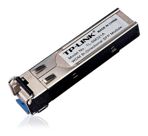 Modulo Sfp Tp Link Tl-sm321a Bidireccional