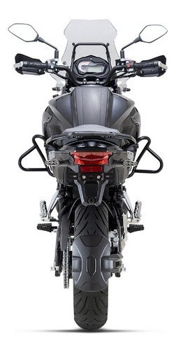 Imagen 23 de 23 de Benelli Trk 502 New Abs 12 0% O El Mejor Precio De Contado!