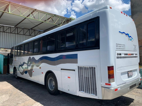 Onibus Busscar 340 44lugares