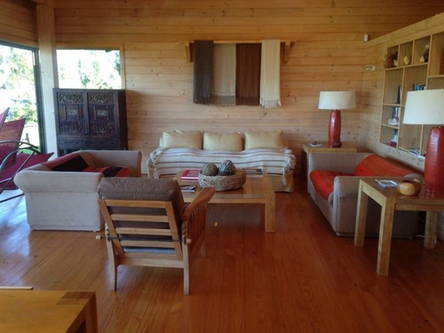 Imagen 6 de 8 de Sitio En Venta En Panguipulli