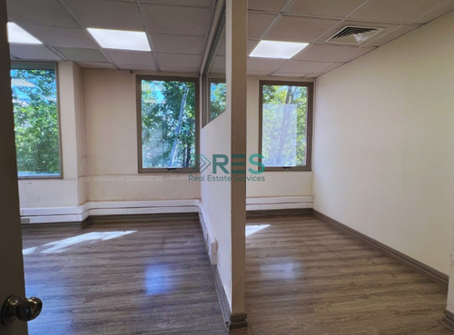 Oficina En Arriendo En Providencia