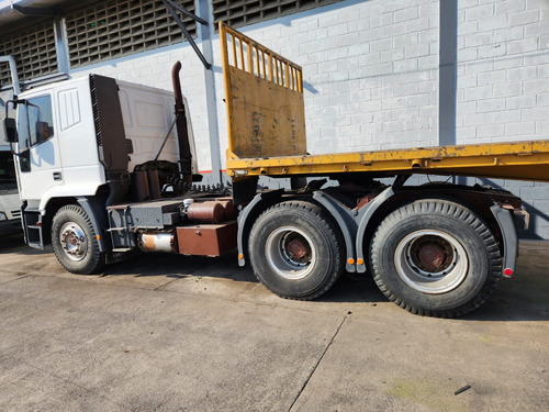 Imagen 3 de 15 de Iveco Eurotech Chuto