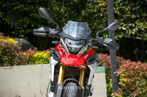 Bmw G310gs Rallye G 310 Gs 310gs G310