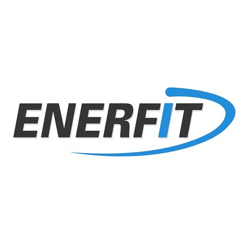 Imagen 7 de 7 de Cinta Correr Enerfit 830 -semi Profesional 20 Km/h Motor 3hp