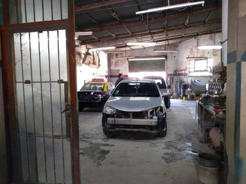 Imagen 6 de 12 de Galpones, Depósitos O Edificios Ind. Venta Valentín Alsina