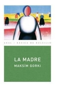La Madre - Gorki Maximo (libro)