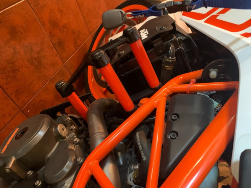 Imagen 4 de 8 de Ktm 390 2020 Impecable