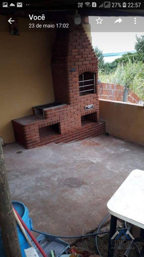 Chácara Com 2 Dormitórios À Venda, 2058 M² Por R$ 350.000,00 - Centro - Alvorada Do Sul/pr - Ch0039