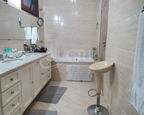 Imagem 12 de 16 de Casa Alto Padrão 3 Suítes No Condomínio Villa Europa- Jacareí- Sp - Ca01844 - 70075234